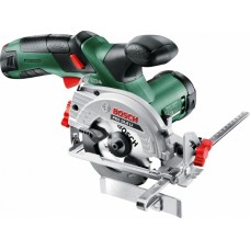 BOSCH PKS 10,8 LI (6033C7000) Аккумуляторная дисковая пила