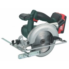 Дисковая пила Metabo KSA 18 LTX 602268860