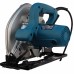 Дисковая пила  Makita 5704RK