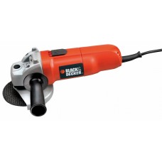 Black Decker CD 115KAX Угловая шлифмашина