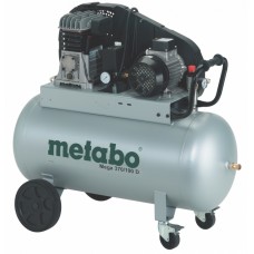 Metabo MEGA 370/100D 230137100 Поршневой компрессор