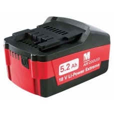 Metabo LI-Power 625587000 Аккумуляторная батарея