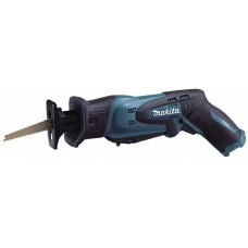 Аккумуляторная сабельная пила Makita JR100DZ