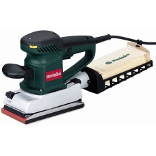 Metabo SRE 357 600357000 Вибрационная шлифмашина