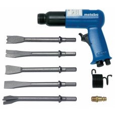 Metabo MHS 315 Set 901006911 Пневматическое долото