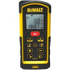 Лазерный дальномер DeWALT DW 03101