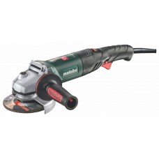 Угловая шлифмашина Metabo WEV 1500-125 RT 601243000