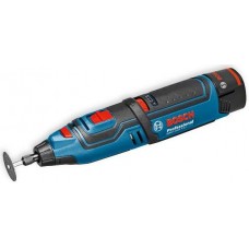 Аккумуляторная шлифмашина BOSCH GRO 10,8 V-LI Professional (6019C5001)