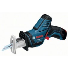 Аккумуляторная ножовка BOSCH GSA 10.8V-LI Professional (60164L972)