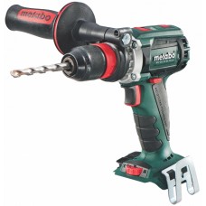 Metabo BS 18 LTX BL Quick 602197890 Аккумуляторная дрель-шуруповерт