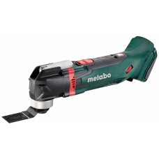 Многофункциональный инструмент Metabo MT 18 LTX Compact (613021890)