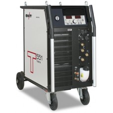 EWM TETRIX 551 SYNERGIC  FWD ZD Сварочный инвертор TIG