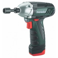 Metabo PowerImpact 12 600093850 Аккумуляторный гайковерт