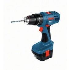 BOSCH GSB 12-2 Professional (6019A7500) Ударная аккумуляторная дрель-шуруповерт