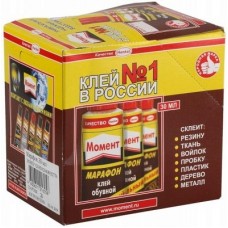 Henkel 41780-SB (МОМЕНТ МАРАФОН) Клей