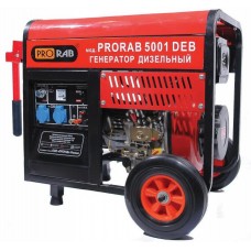 PRORAB 5001 DEB  Дизельная электростанция