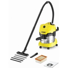 Пылесос Karcher MV/WD 4 Premium