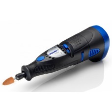 Dremel 7700-15 HOBBY Аккумуляторный многофункциональный инструмент F0137700JF