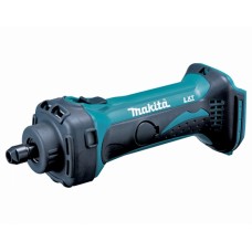 Аккумуляторная прямая шлифовальная машина Makita BGD801Z