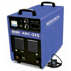 Сварочный инвертор BRIMA ARC-315