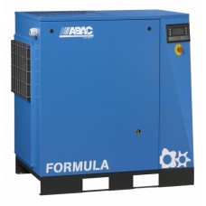 Винтовой компрессор ABAC FORMULA.Е 1508/55