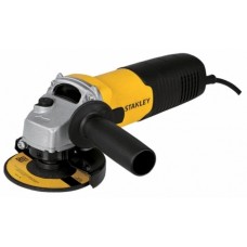 Stanley STGS7125 Угловая шлифмашина