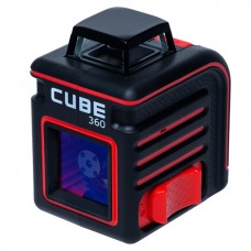 ADA Cube 360 Basic Edition Построитель плоскостей