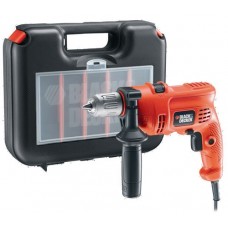 Black Decker KR504CRESK Ударная дрель