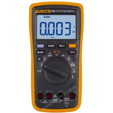 Мультиметр Fluke 17B+