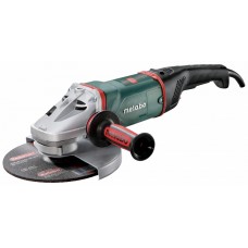 Угловая шлифмашина Metabo W 26-230 MVT 606474000