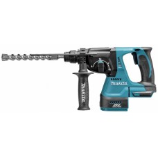 Makita DHR242Z Аккумуляторный перфоратор