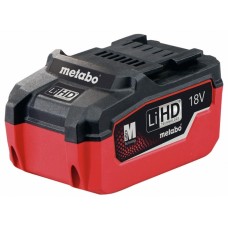 Аккумуляторная батарея Metabo 625342000