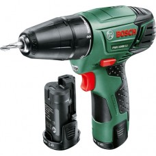 BOSCH PSR 1080 LI 2Akk (6039A2021) Аккумуляторная дрель-шуруповерт