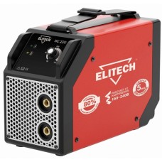 ELITECH ИС 220 Сварочный инвертор