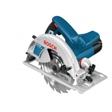 Дисковая пила BOSCH GKS 190 (601623000)