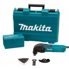 Makita TM3000CX1J Многофункциональный инструмент