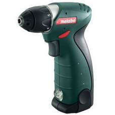 Metabo PowerGrip Li 600077500 Аккумуляторная дрель-шуруповерт