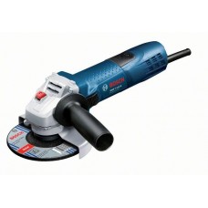 Угловая шлифмашина BOSCH GWS 7-115 E Professional (601388201)