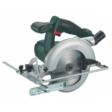 Дисковая пила Metabo KSA 18 LTX 602268850