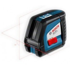 BOSCH GLL 2-50 Professional (601063102) Лазерный нивелир