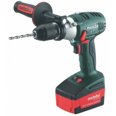 Metabo SB 18 LT Impuls 602142500 Аккумуляторная ударная дрель