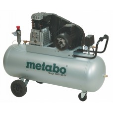 Metabo MEGA 500/150D 230148000 Поршневой компрессор