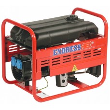 ENDRESS ESE 406 HS-GT Бензиновая электростанция