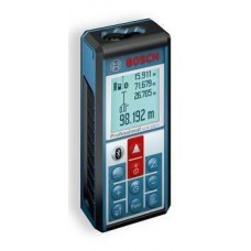 Лазерный дальномер BOSCH GLM 100 C Professional (601072700)