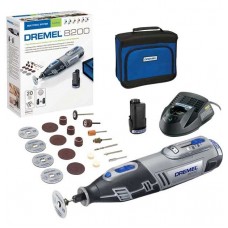 Многофункциональный инструмент Dremel 8200-20 (F0138200JM)