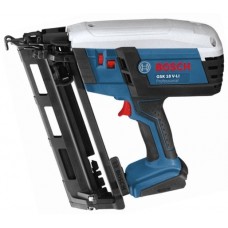 BOSCH GSK 18 V-LI Professional (601480300) Аккумуляторный гвоздезабиватель