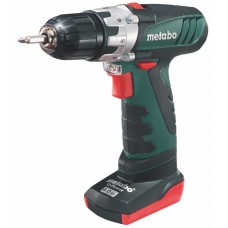 Metabo PowerMaxx BS PRO 600092510 Аккумуляторная дрель-шуруповерт