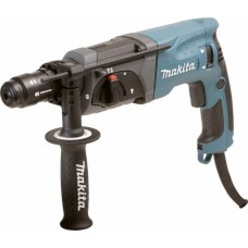 Перфоратор Makita HR2470