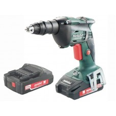 Metabo SE 18LTX 4000 620048500 Aккумуляторный винтоверт