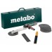 Metabo KNSE 9-150 Set 602265500 Полировальная машина